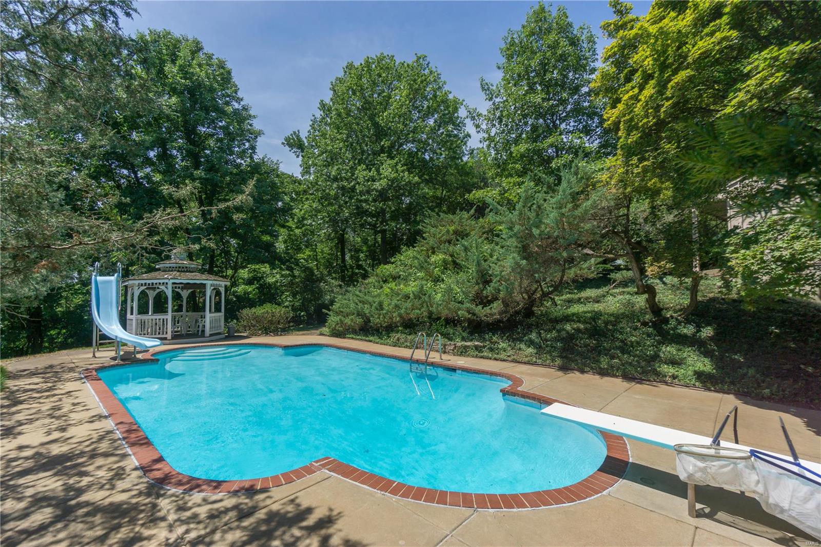 Upper Kehrs Mill Lt 1 - Residential