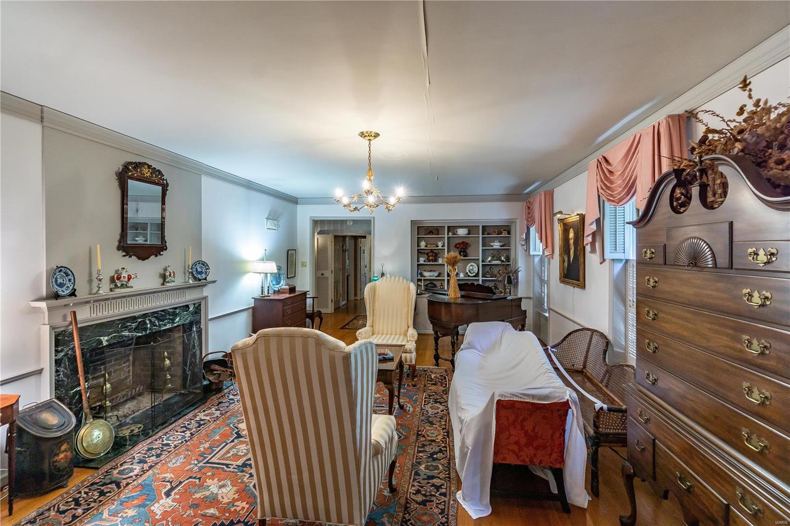 Upper Kehrs Mill Lt 1 - Residential