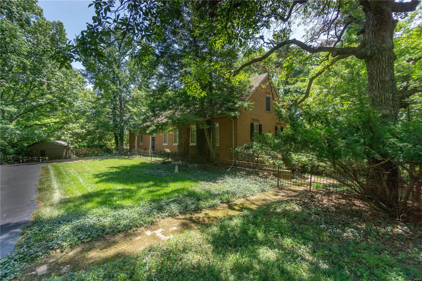 Upper Kehrs Mill Lt 1 - Residential