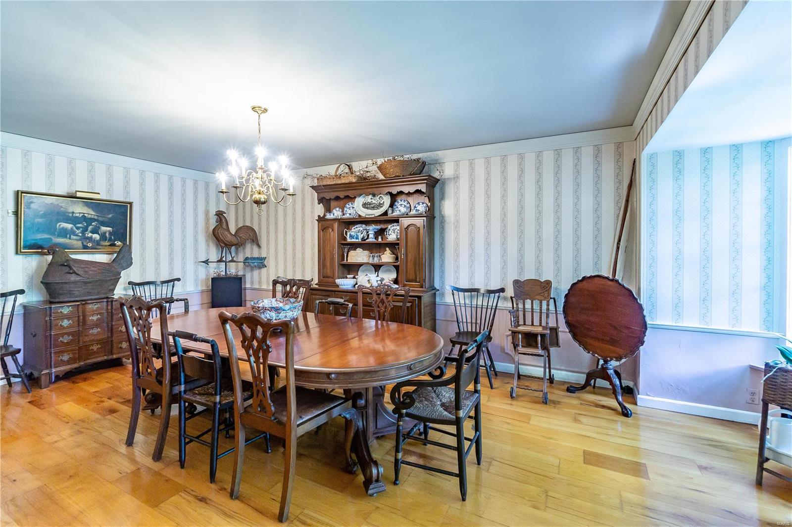 Upper Kehrs Mill Lt 1 - Residential