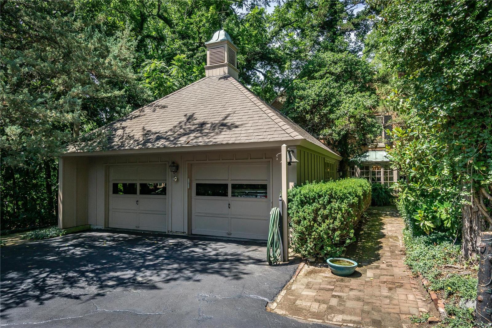 Upper Kehrs Mill Lt 1 - Residential