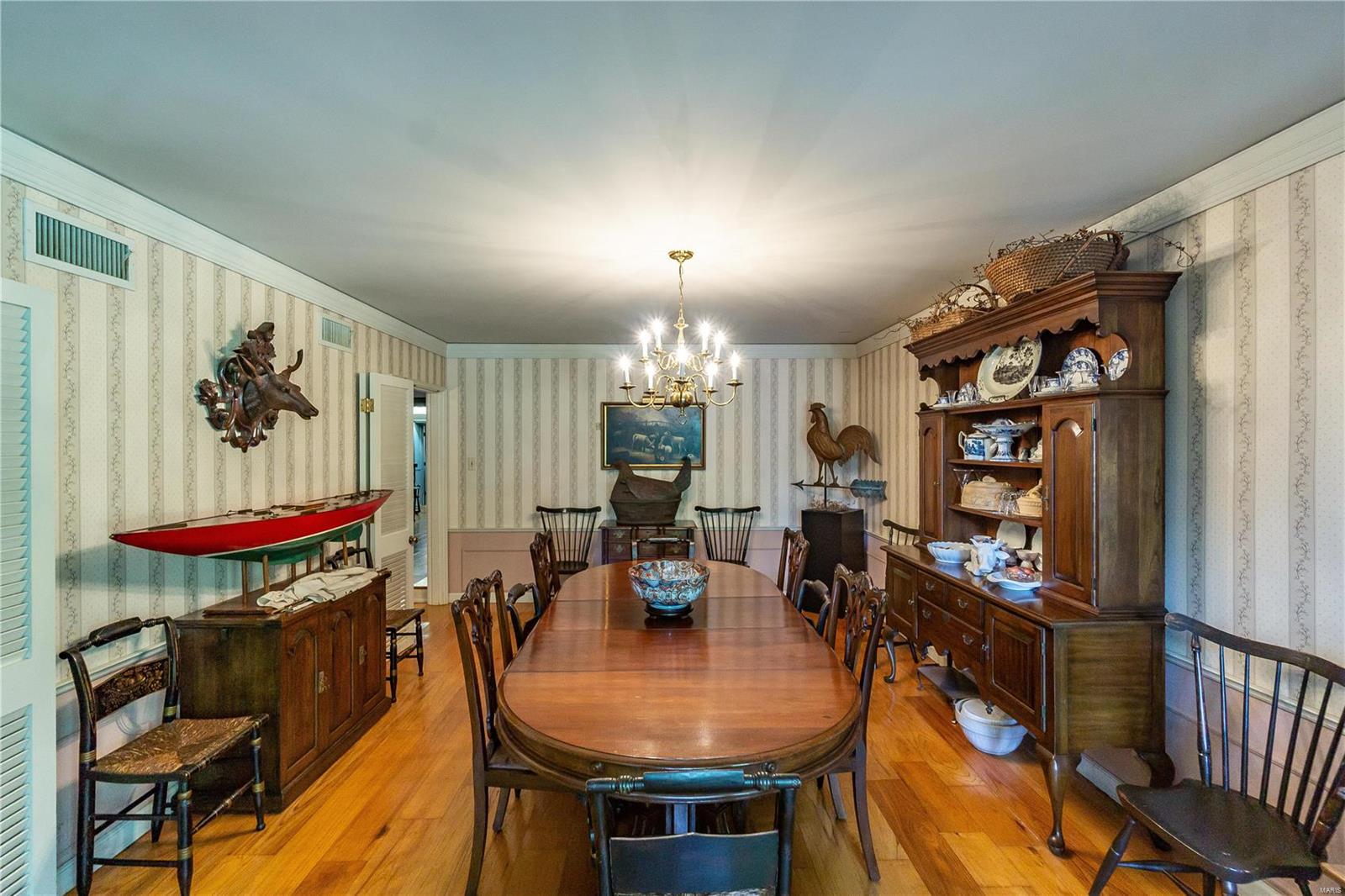 Upper Kehrs Mill Lt 1 - Residential