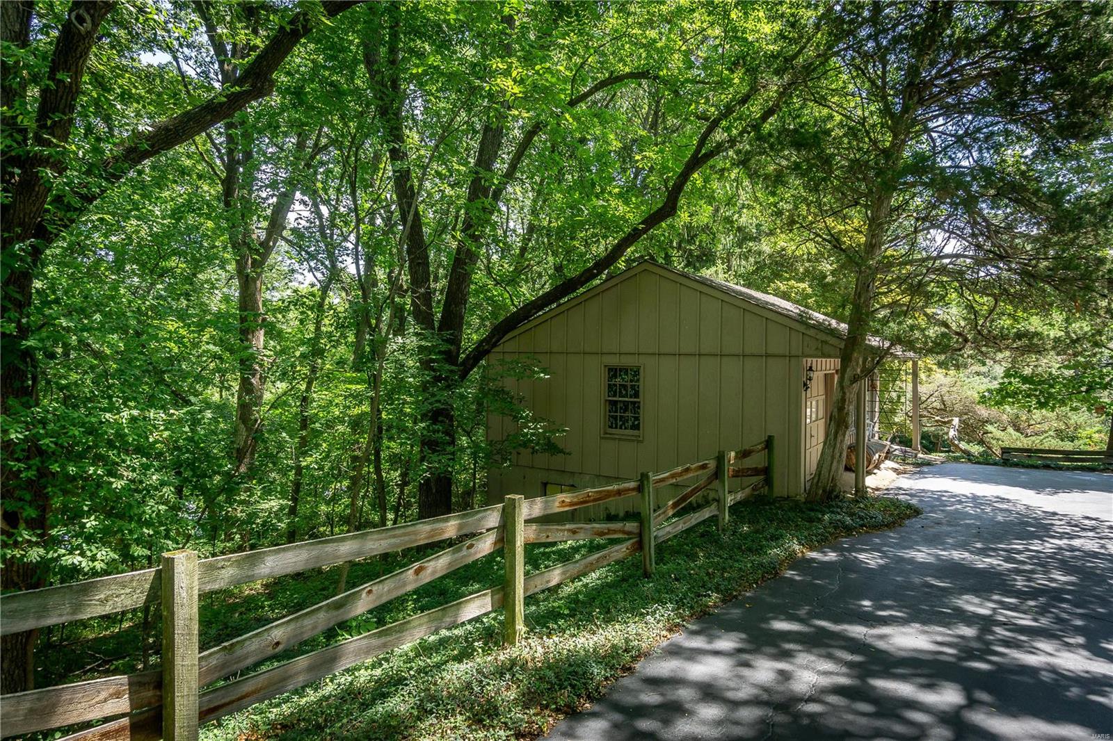 Upper Kehrs Mill Lt 1 - Residential