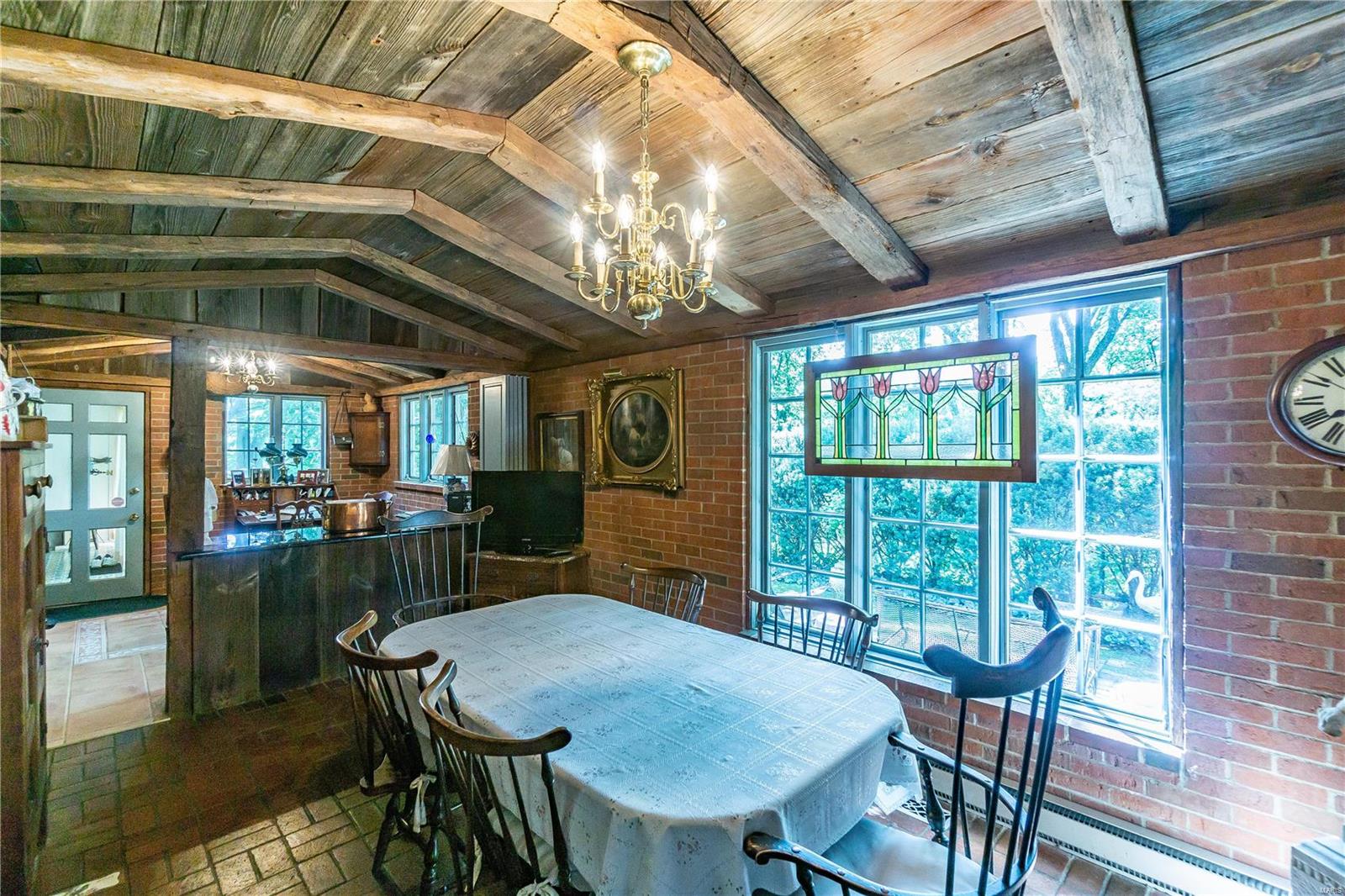 Upper Kehrs Mill Lt 1 - Residential