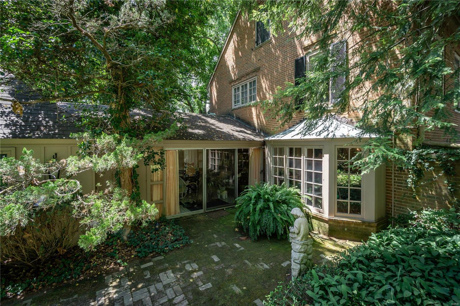 Upper Kehrs Mill Lt 1 - Residential