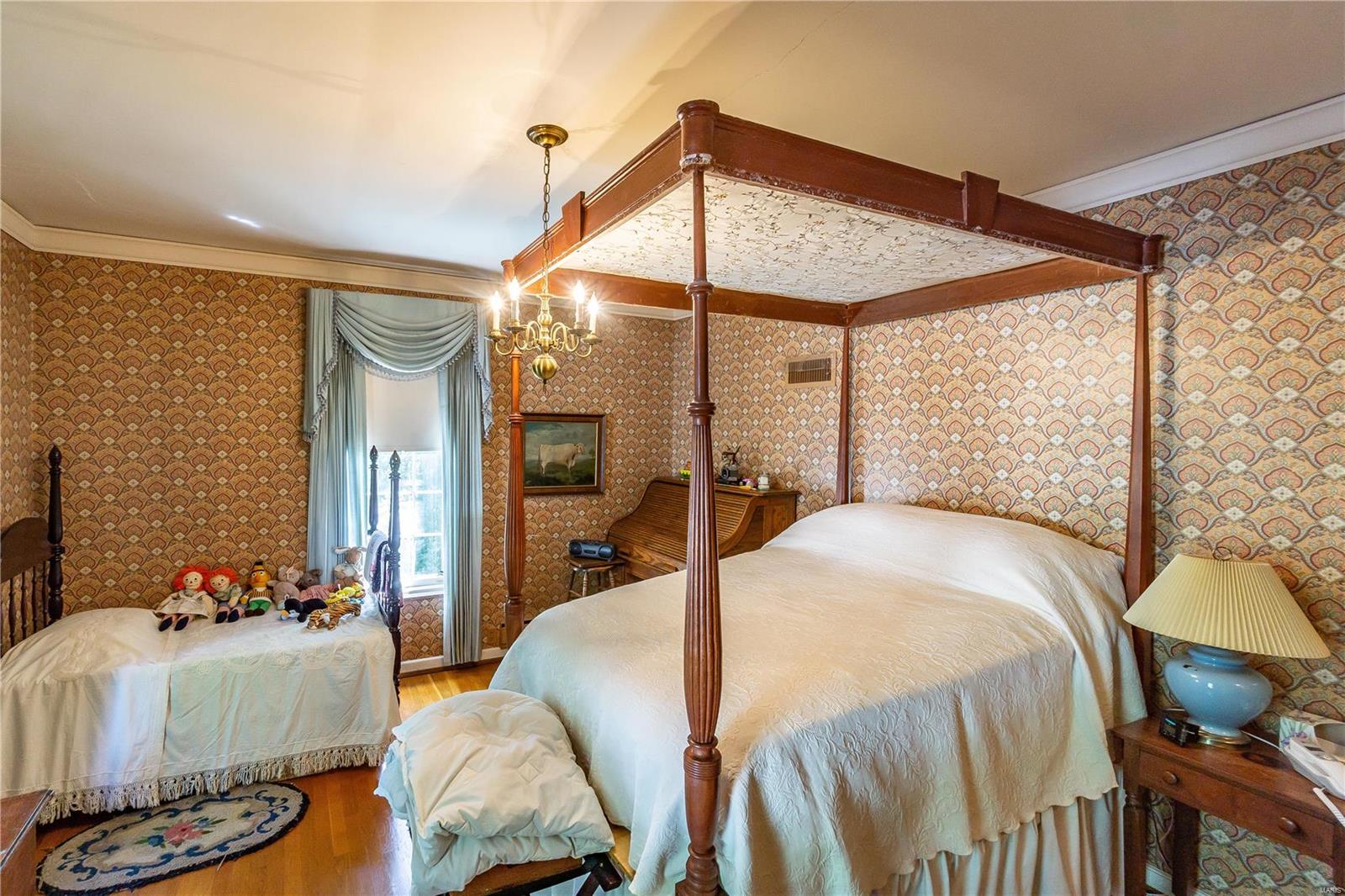 Upper Kehrs Mill Lt 1 - Residential