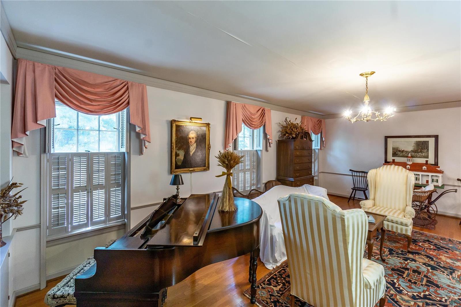 Upper Kehrs Mill Lt 1 - Residential