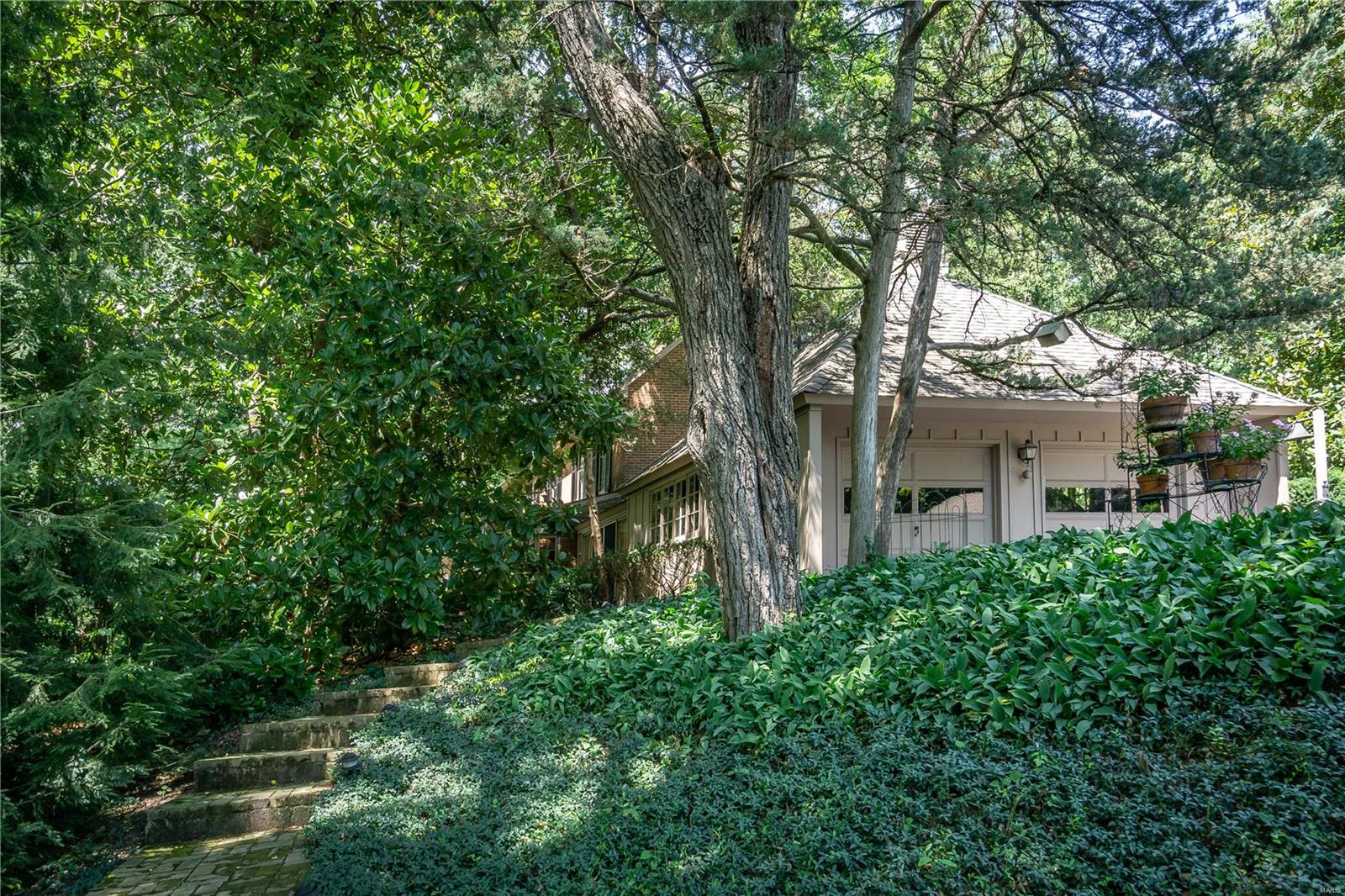 Upper Kehrs Mill Lt 1 - Residential