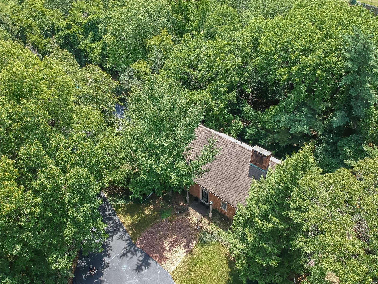 Upper Kehrs Mill Lt 1 - Residential