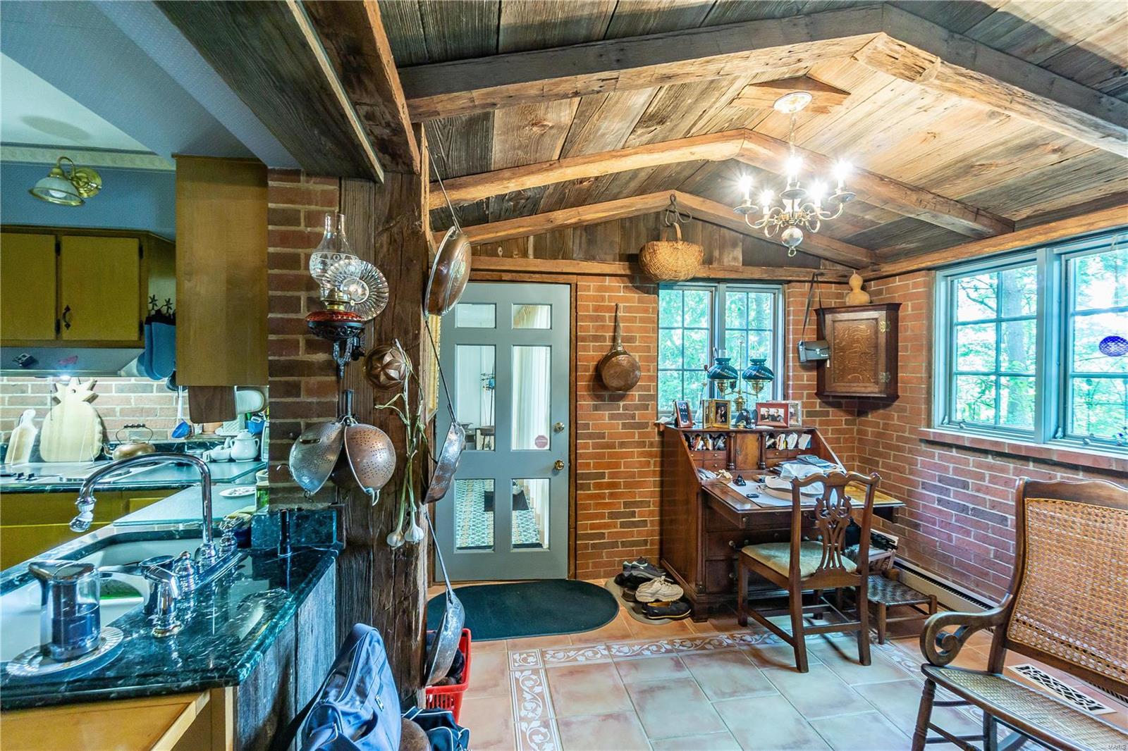 Upper Kehrs Mill Lt 1 - Residential