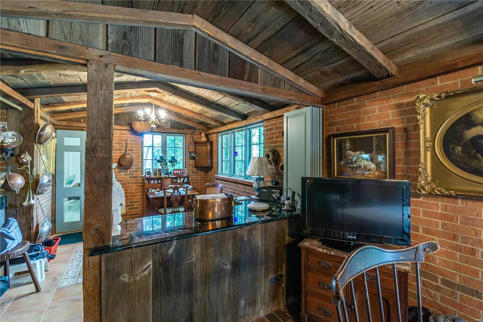 Upper Kehrs Mill Lt 1 - Residential