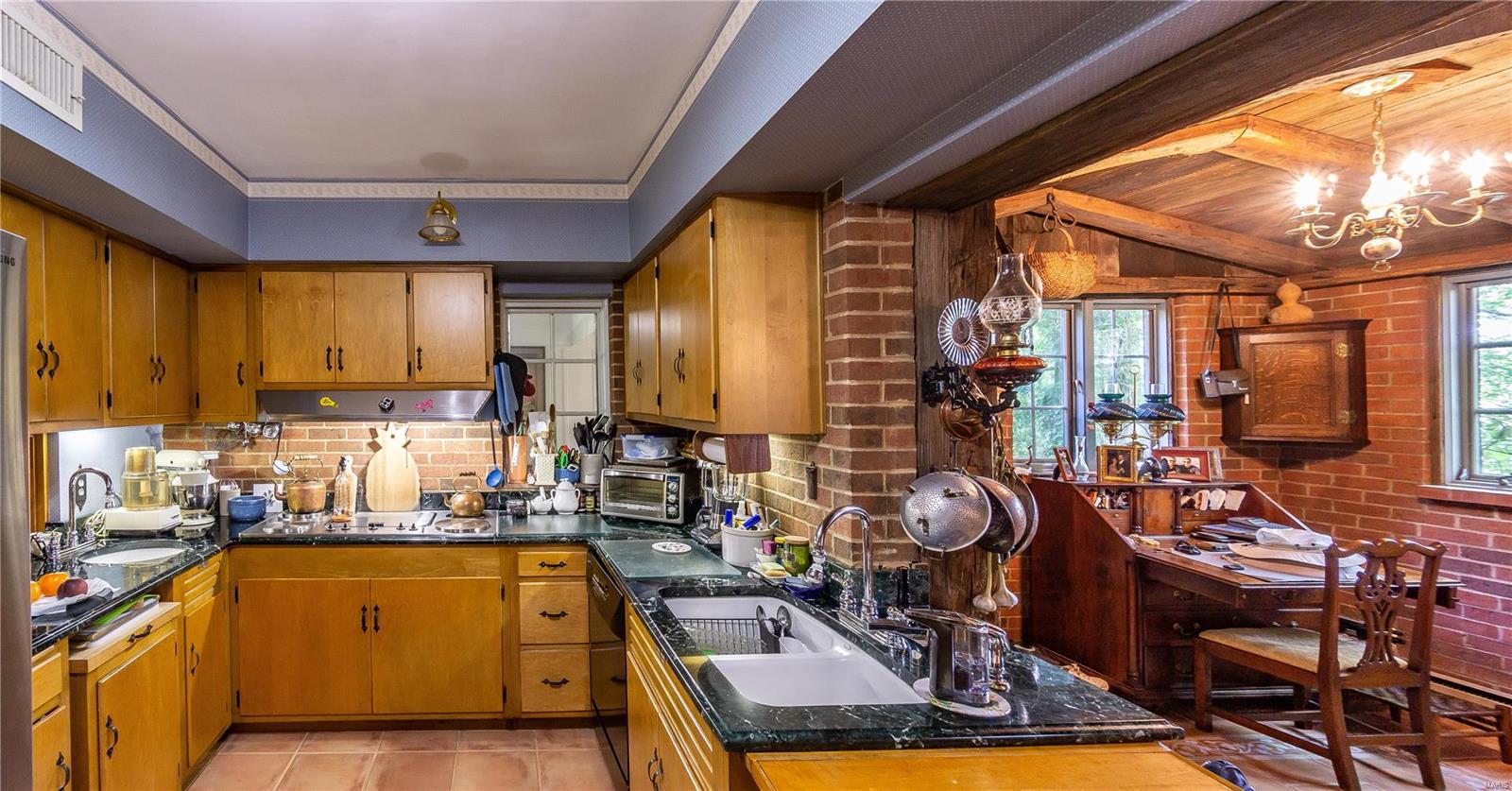 Upper Kehrs Mill Lt 1 - Residential