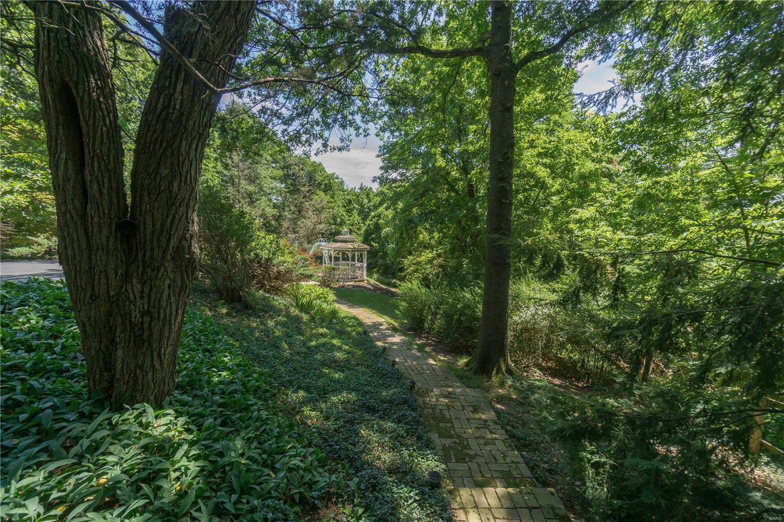 Upper Kehrs Mill Lt 1 - Residential