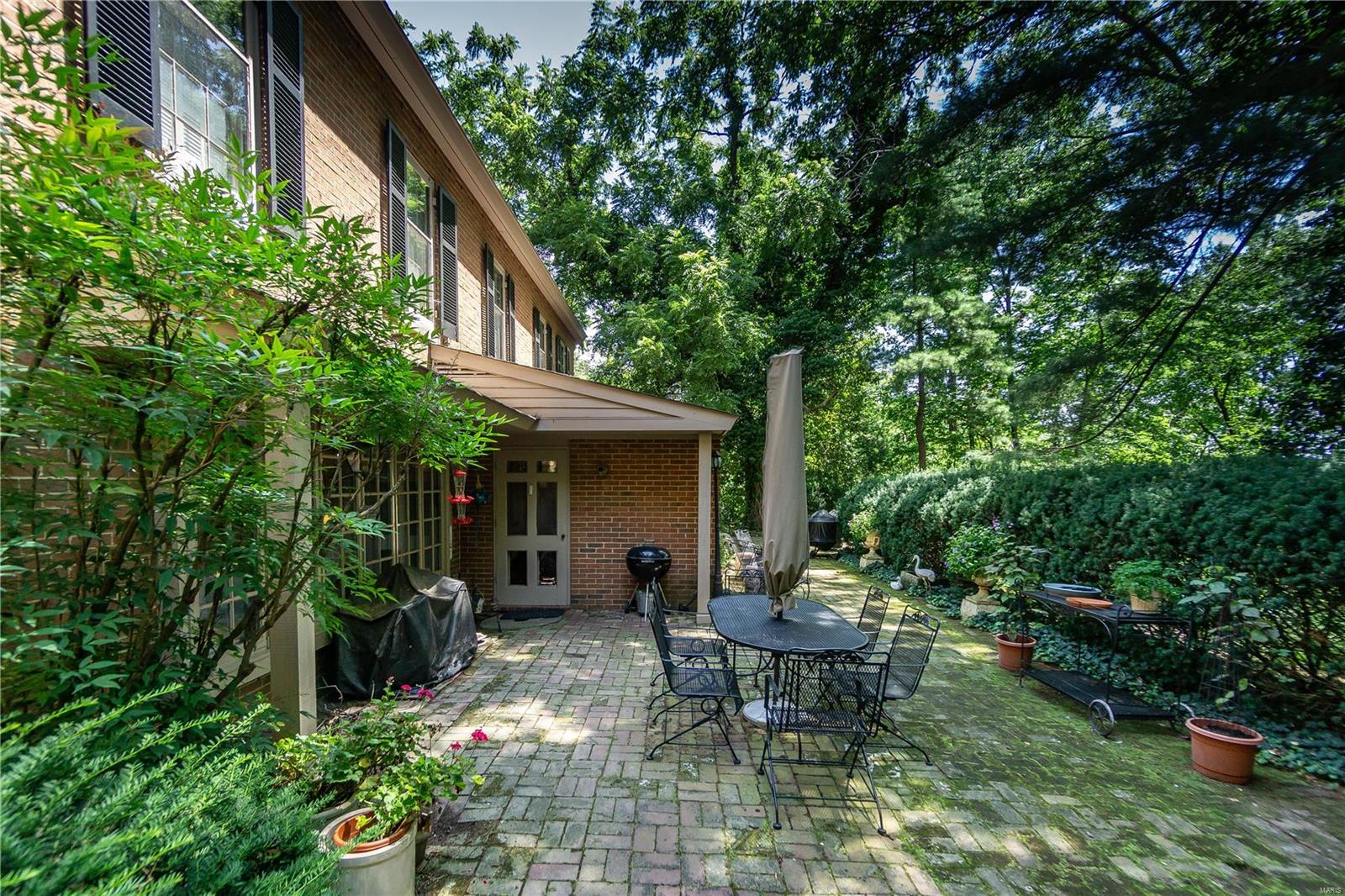 Upper Kehrs Mill Lt 1 - Residential