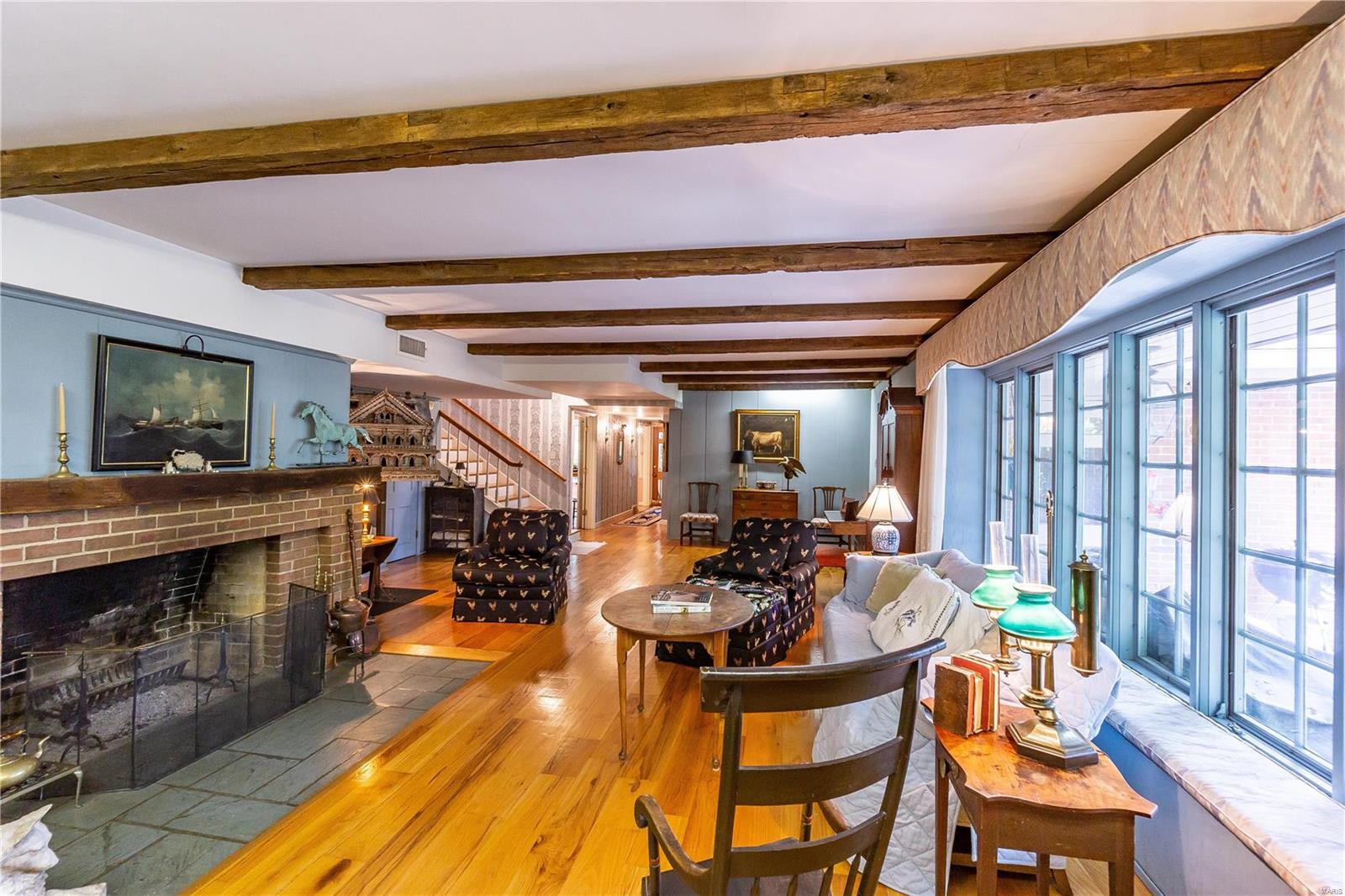 Upper Kehrs Mill Lt 1 - Residential