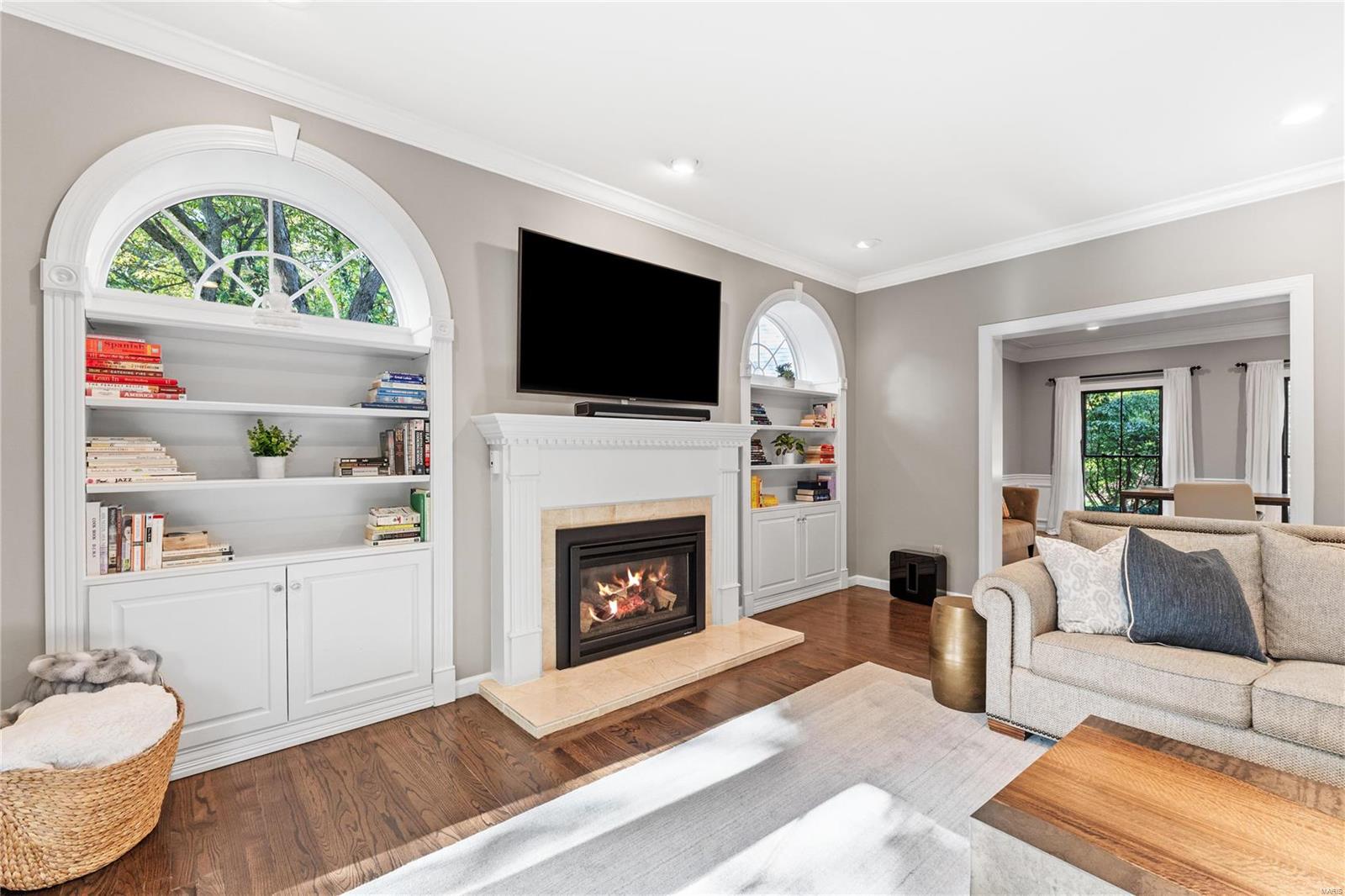 Pointe Essex - Residential