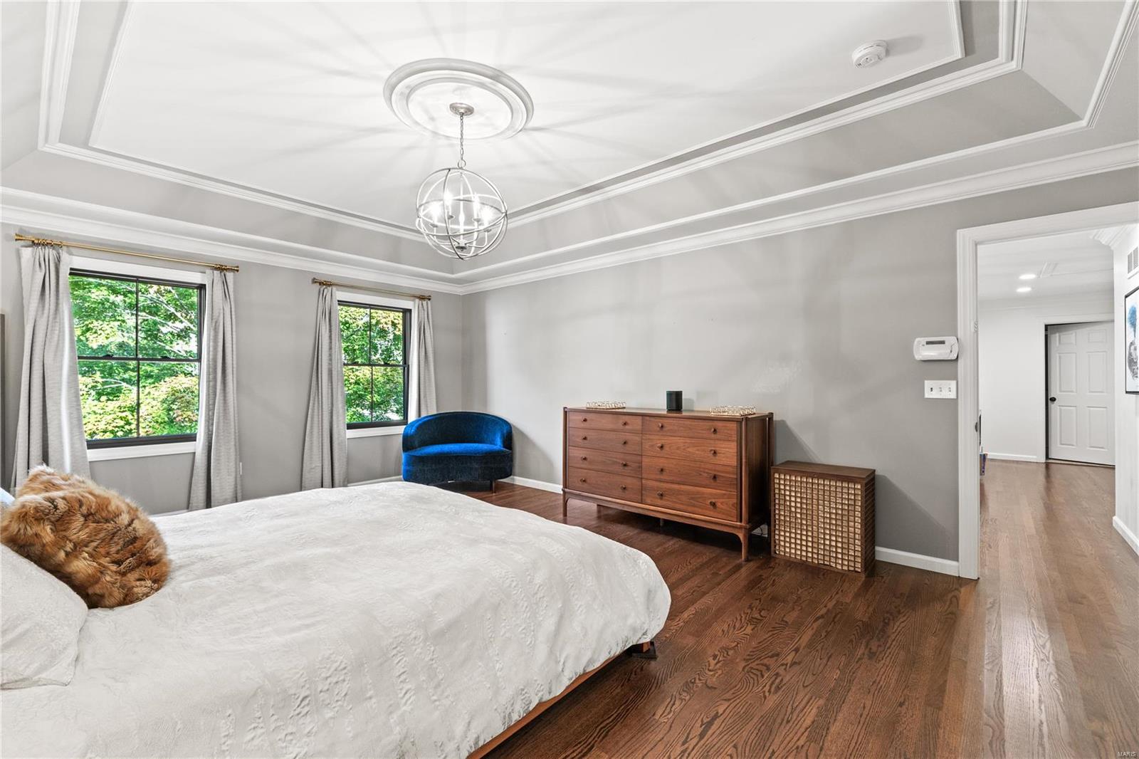 Pointe Essex - Residential