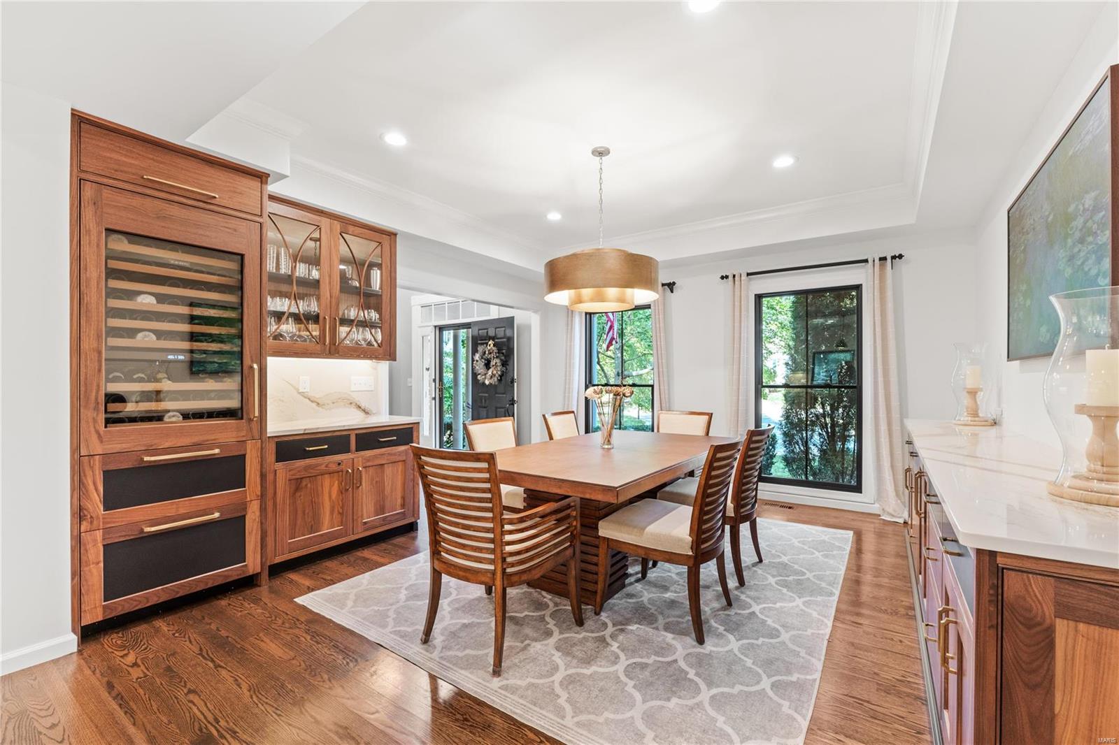 Pointe Essex - Residential