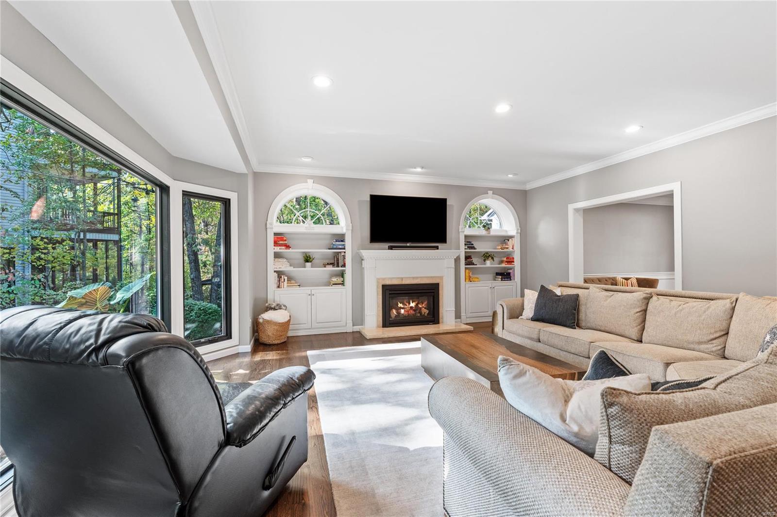 Pointe Essex - Residential