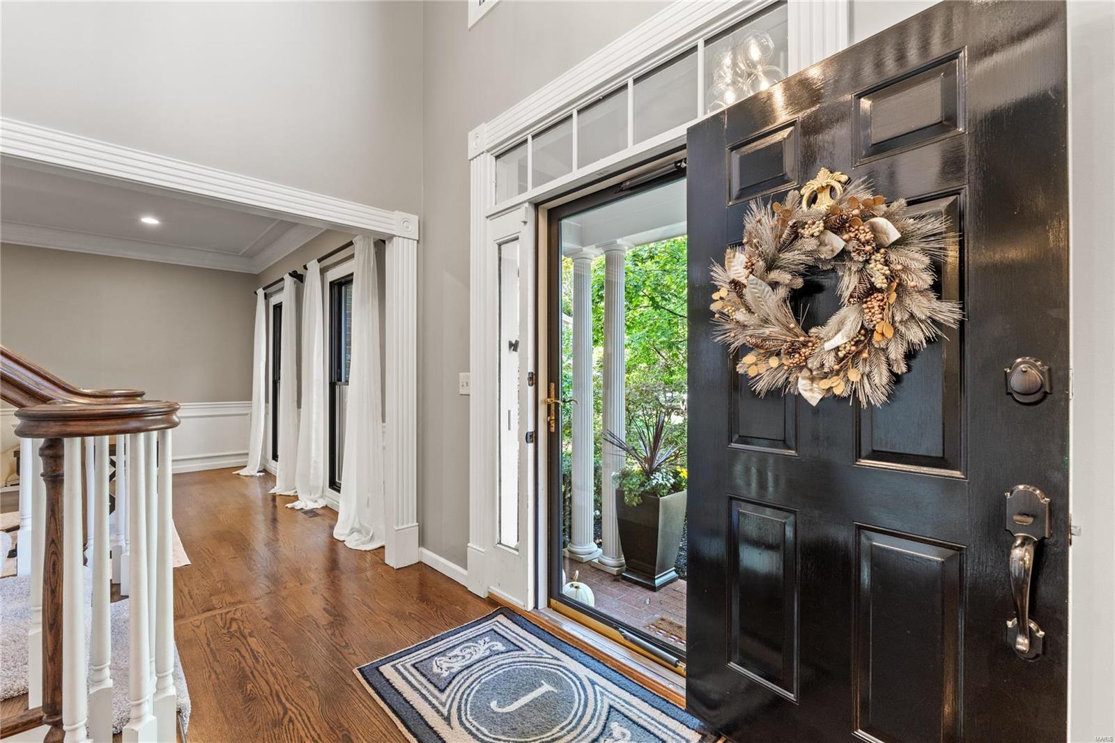 Pointe Essex - Residential