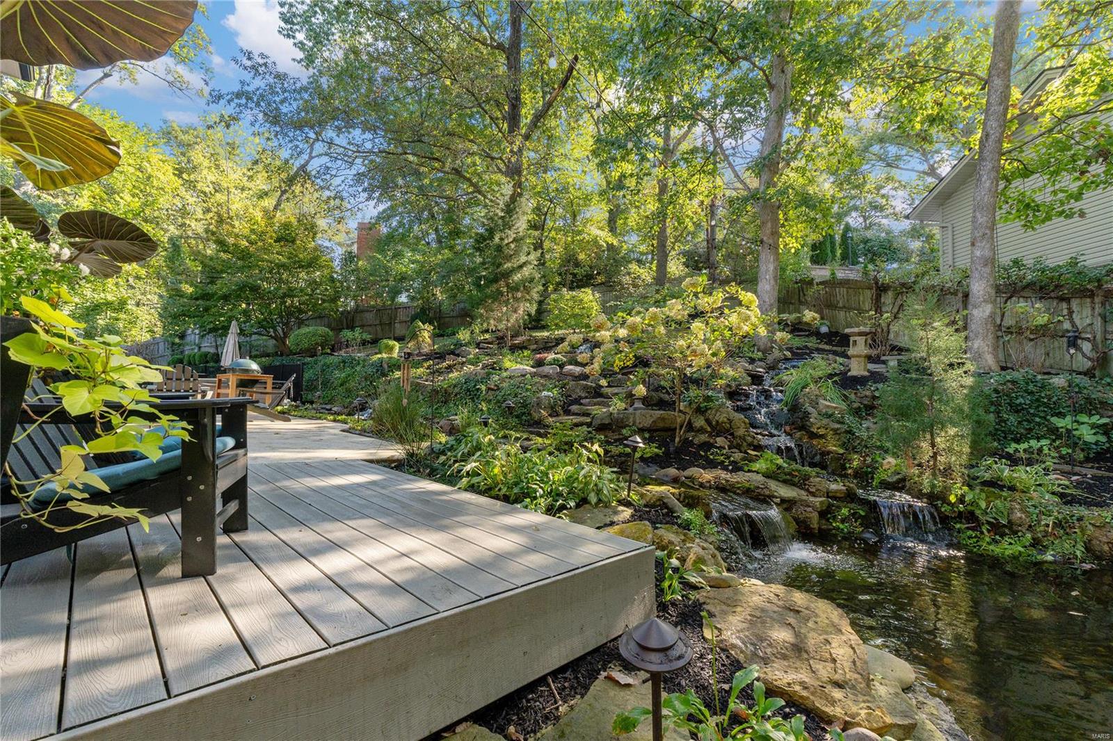 Pointe Essex - Residential