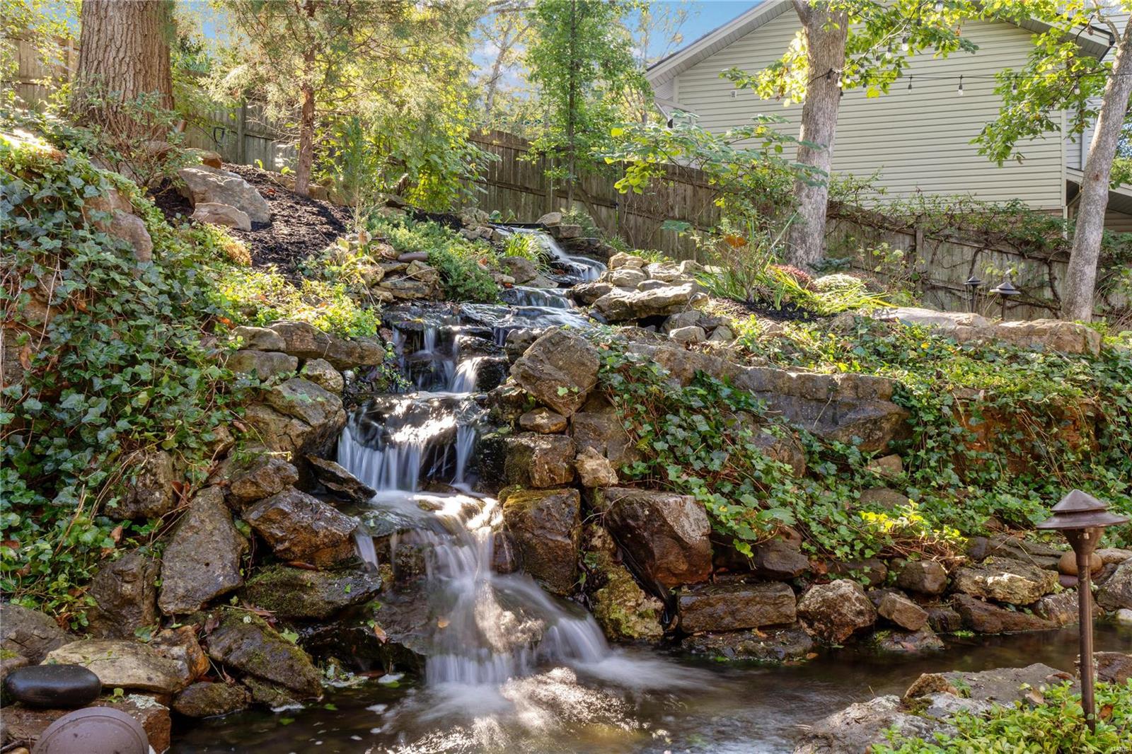 Pointe Essex - Residential