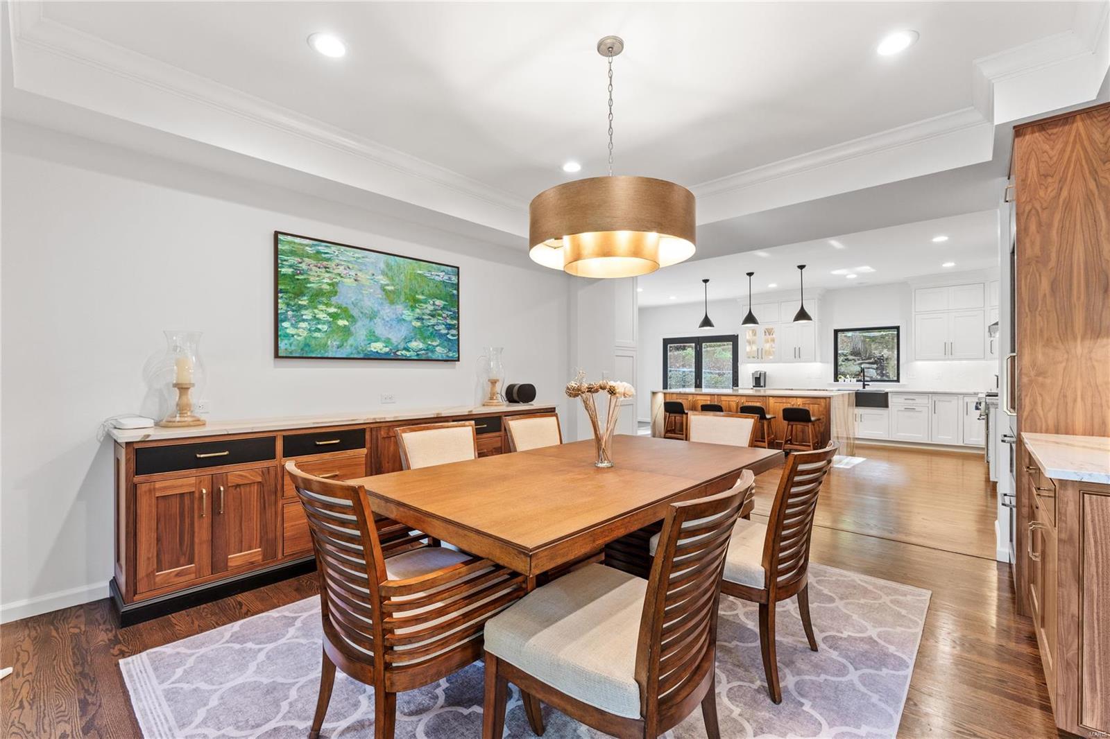 Pointe Essex - Residential