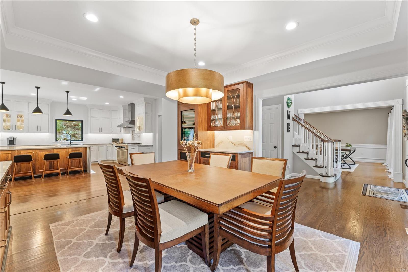 Pointe Essex - Residential