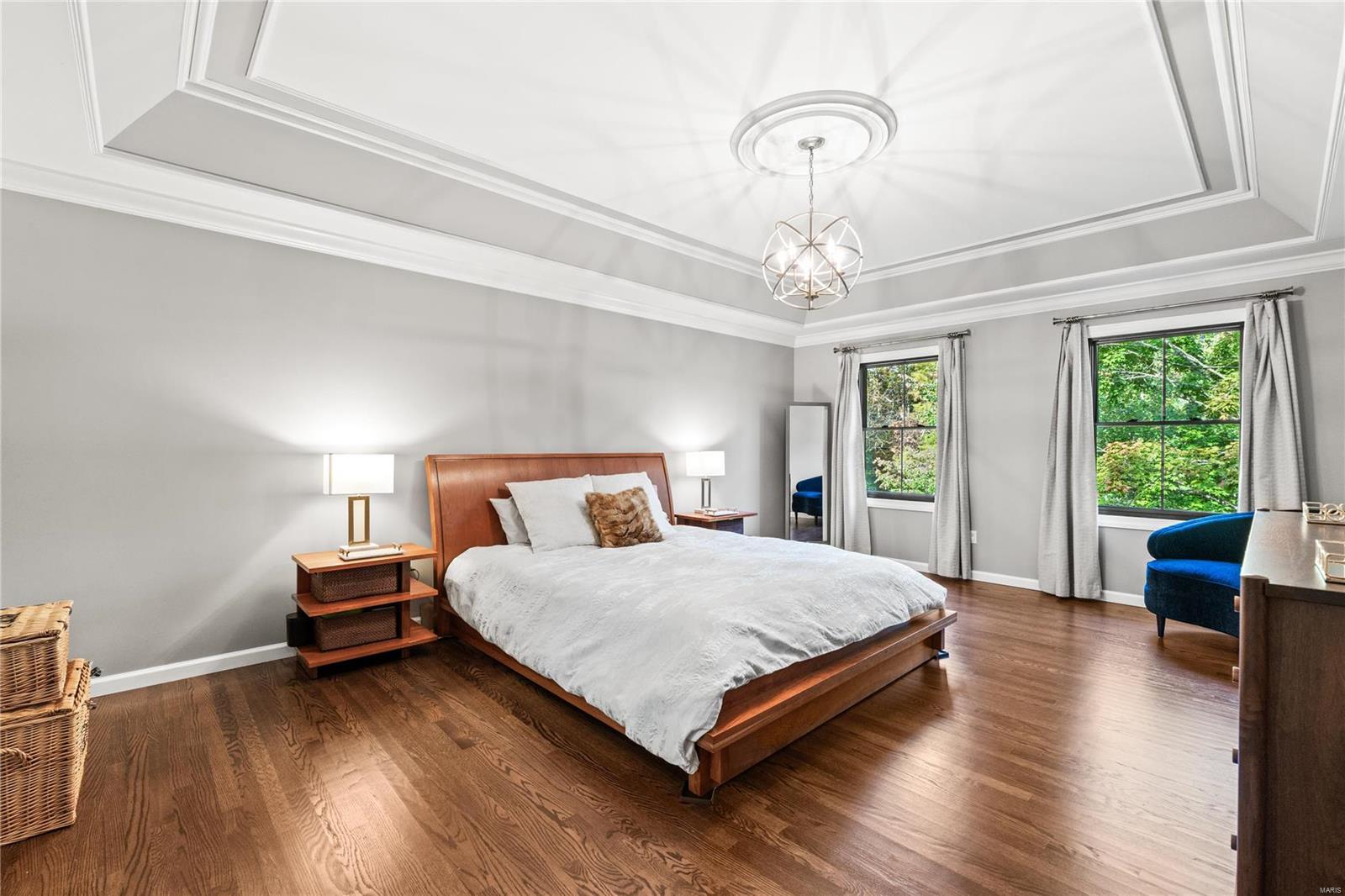 Pointe Essex - Residential