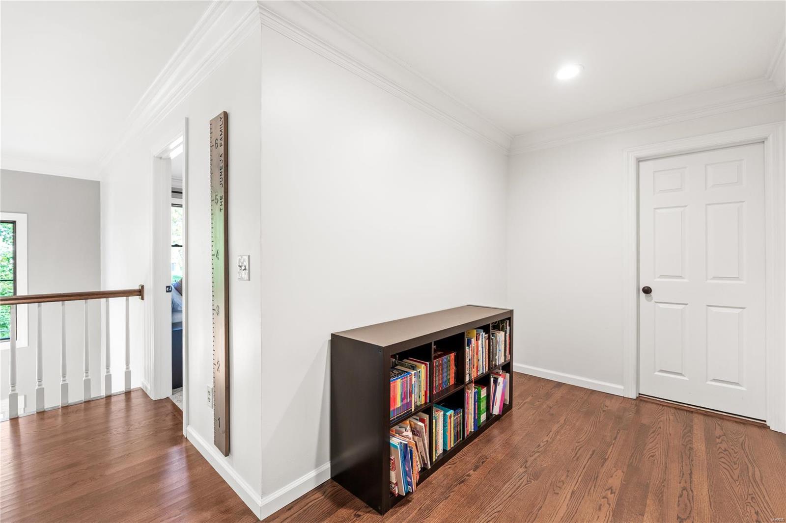 Pointe Essex - Residential