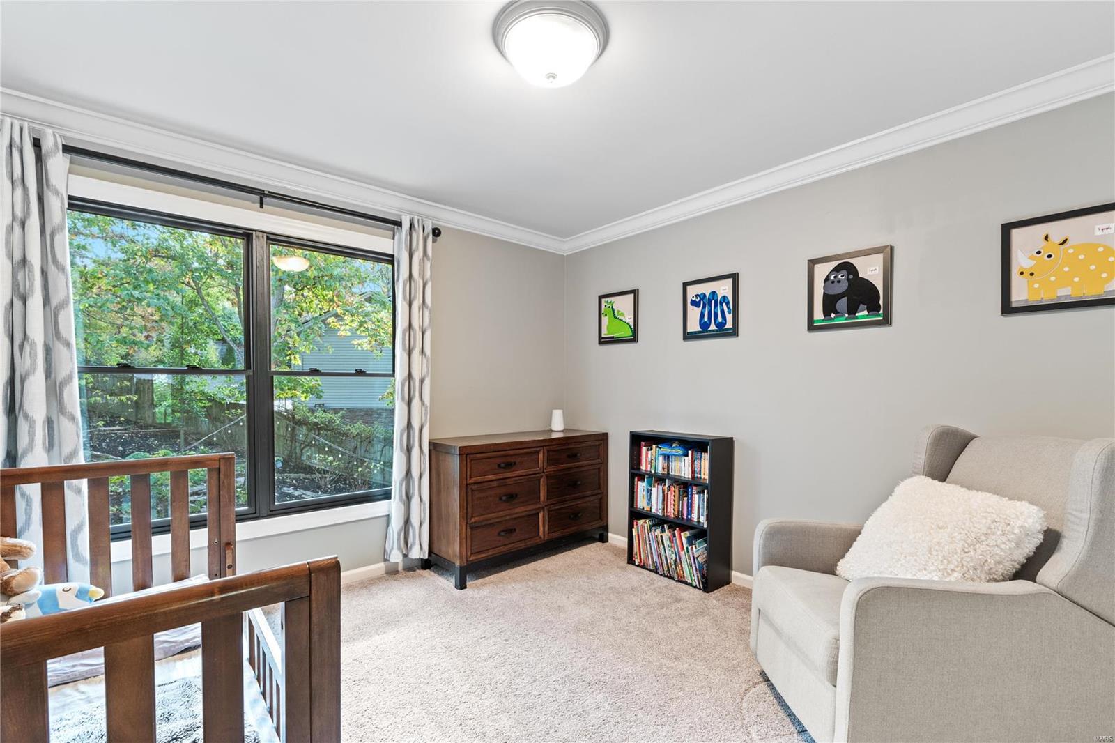 Pointe Essex - Residential