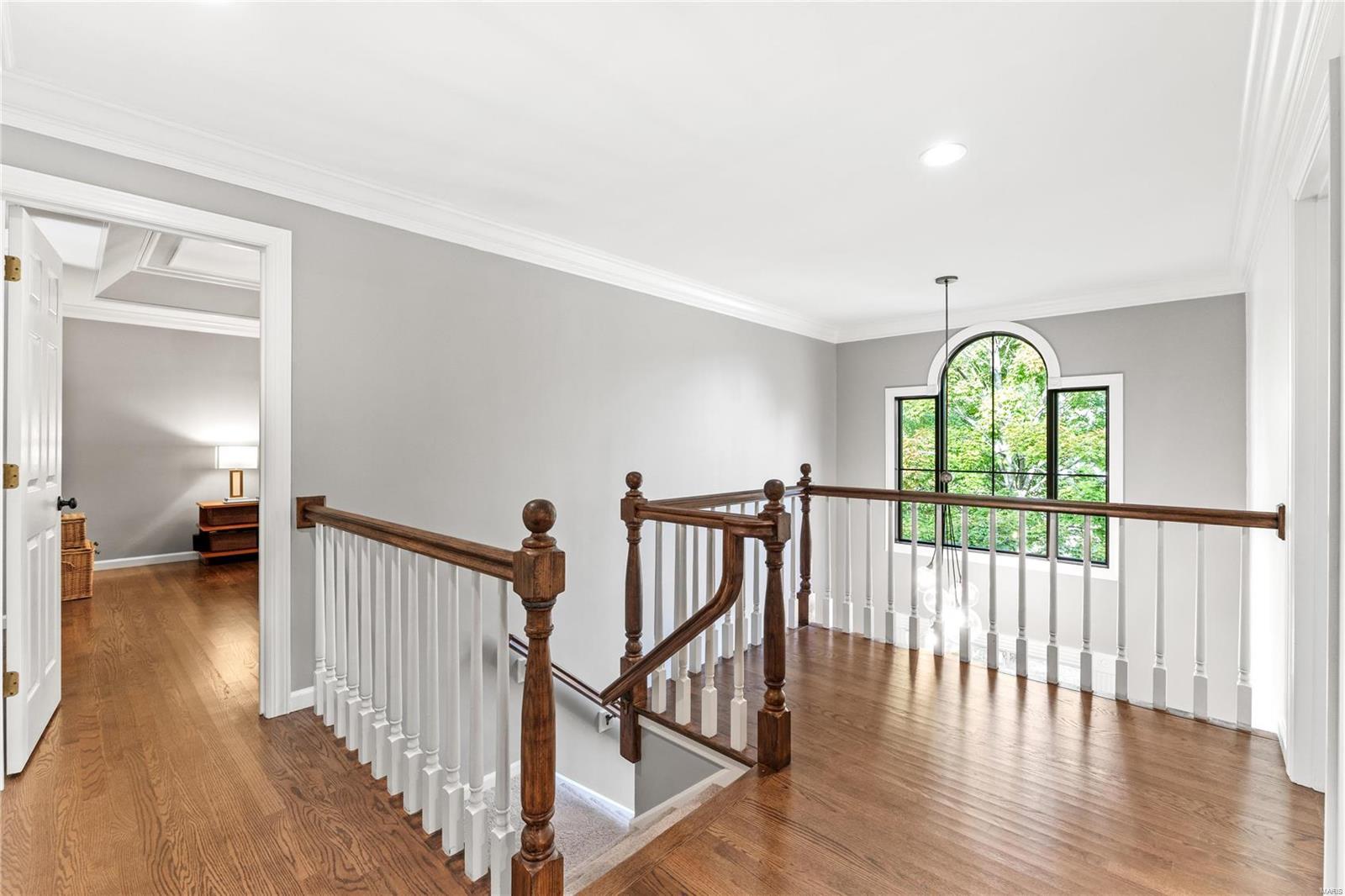 Pointe Essex - Residential