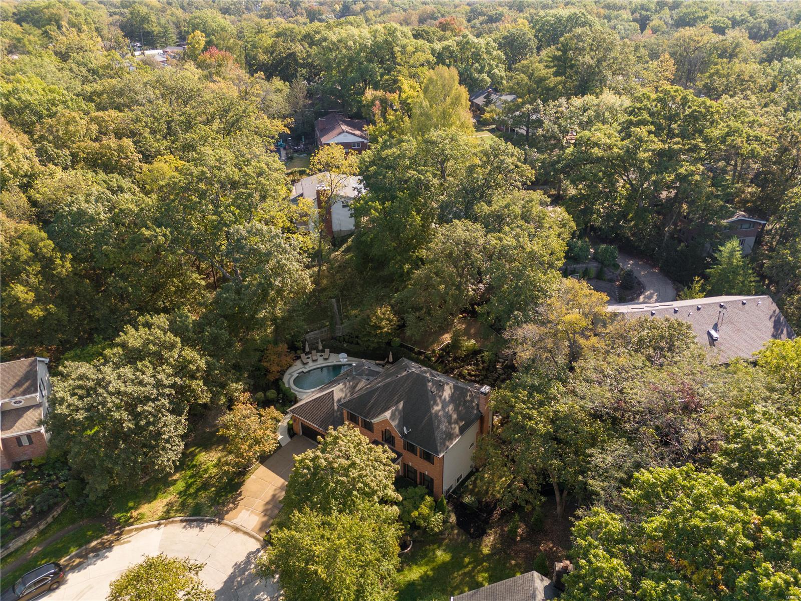 Pointe Essex - Residential