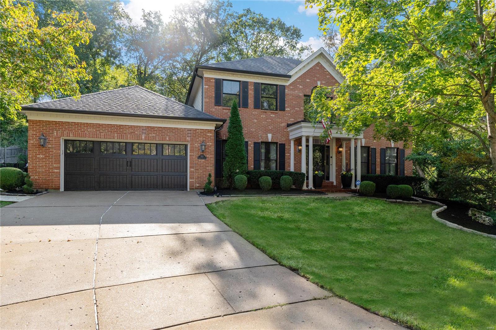 Pointe Essex - Residential