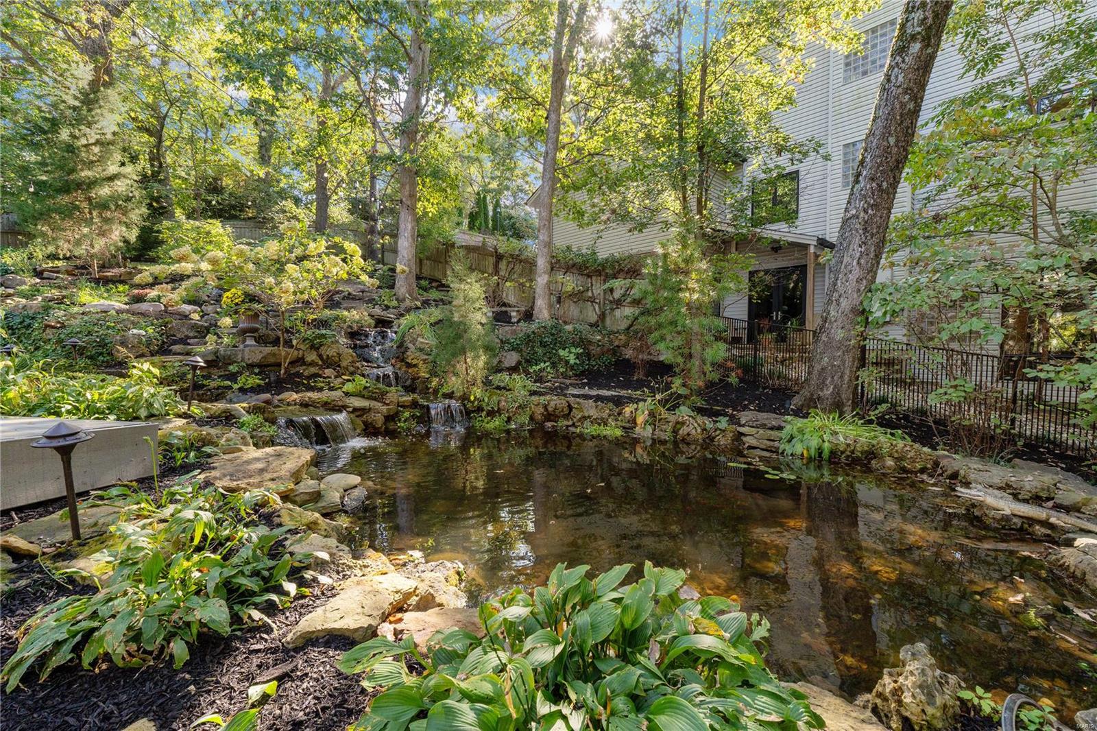 Pointe Essex - Residential