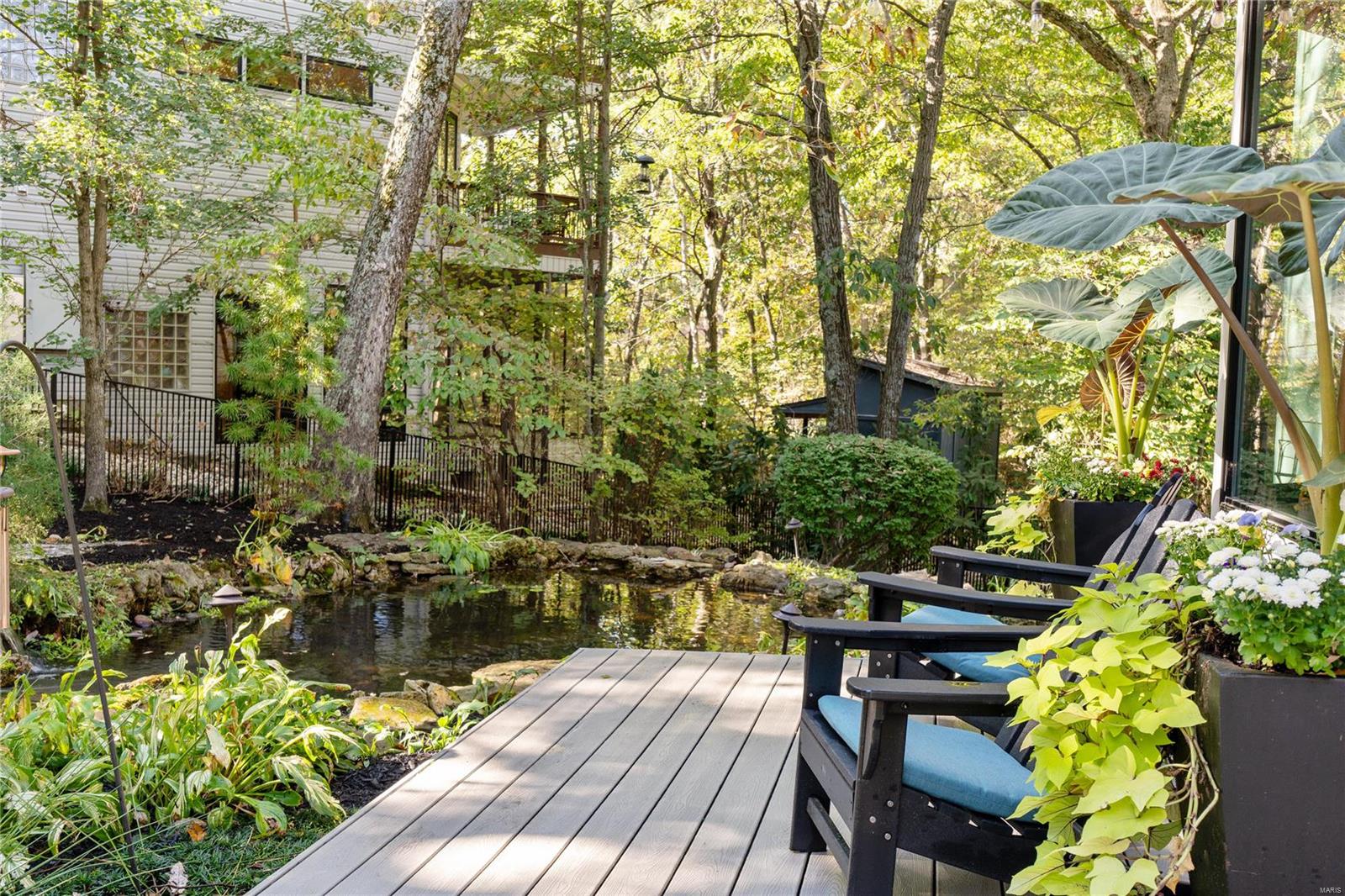 Pointe Essex - Residential