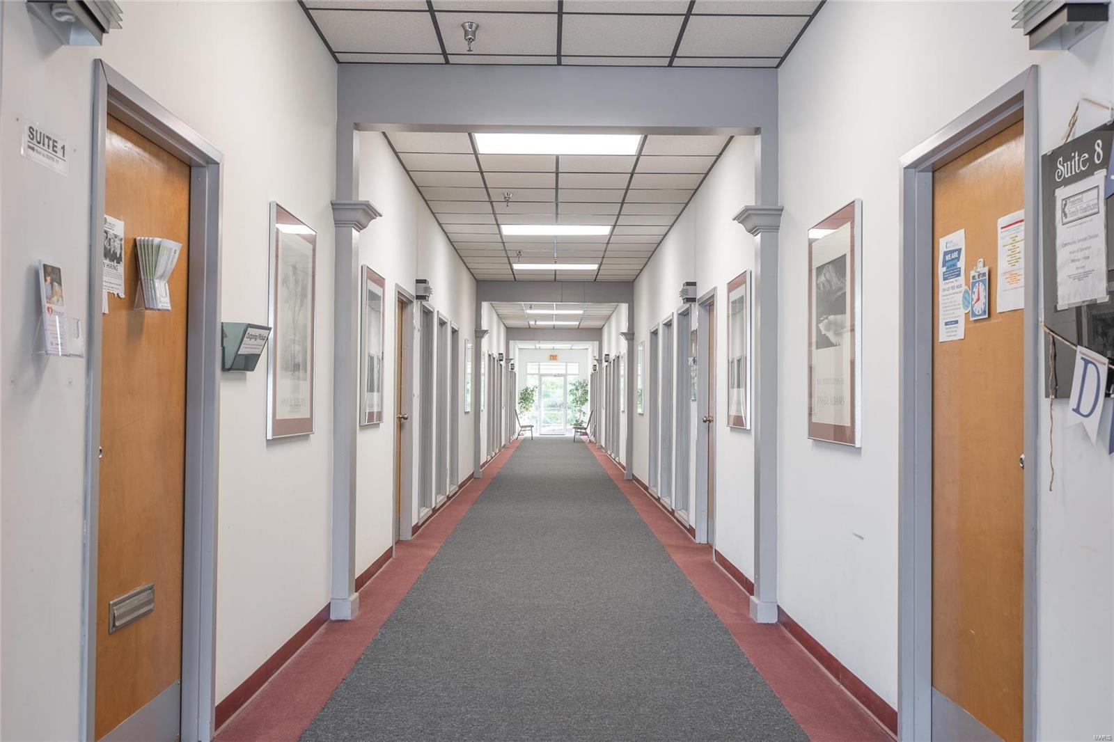 None - Commercial Sale