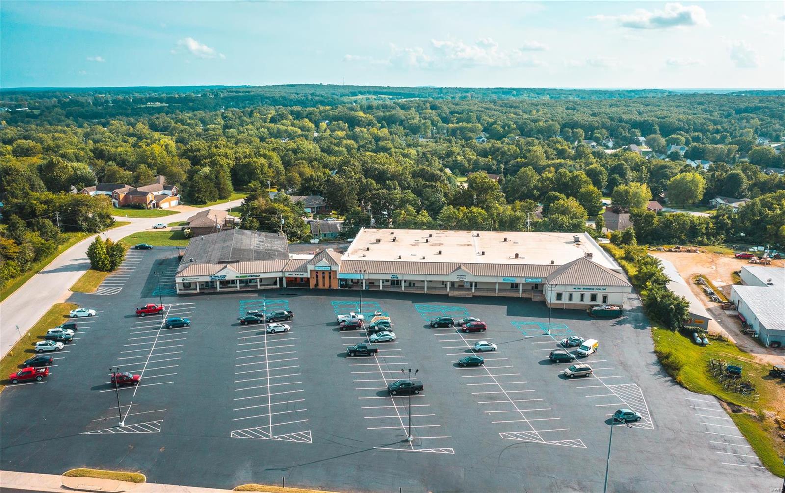 None - Commercial Sale