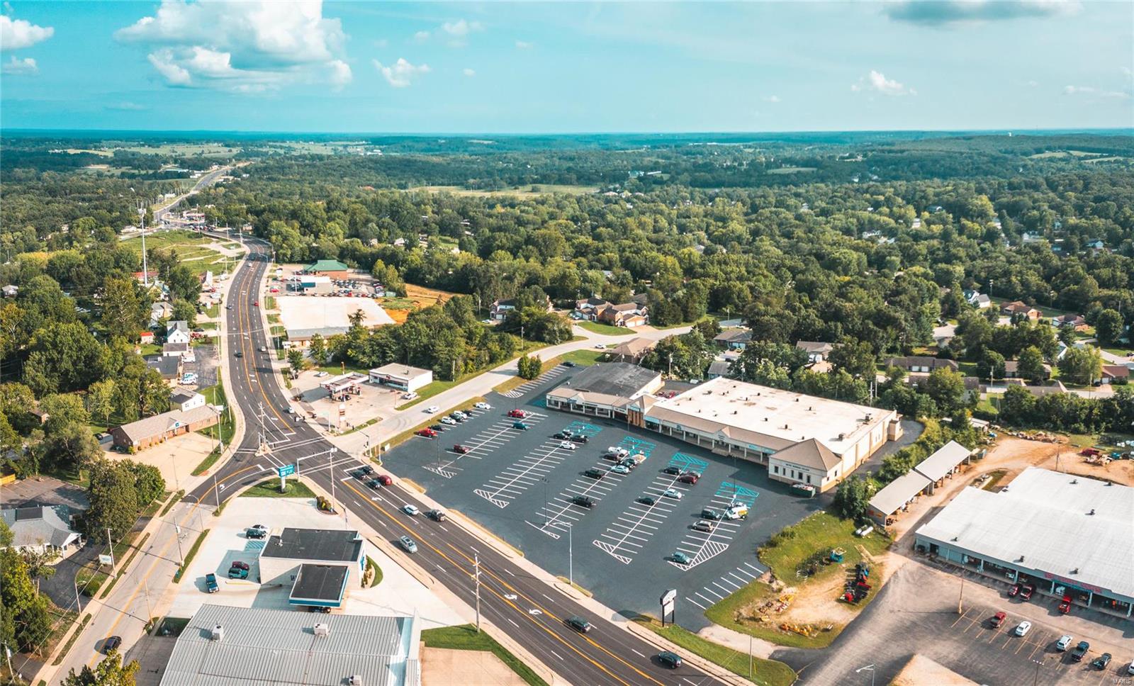 None - Commercial Sale