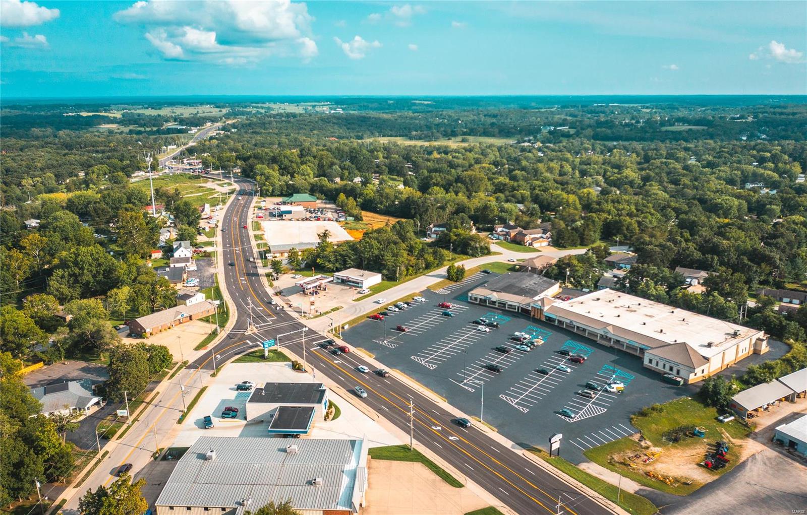 None - Commercial Sale