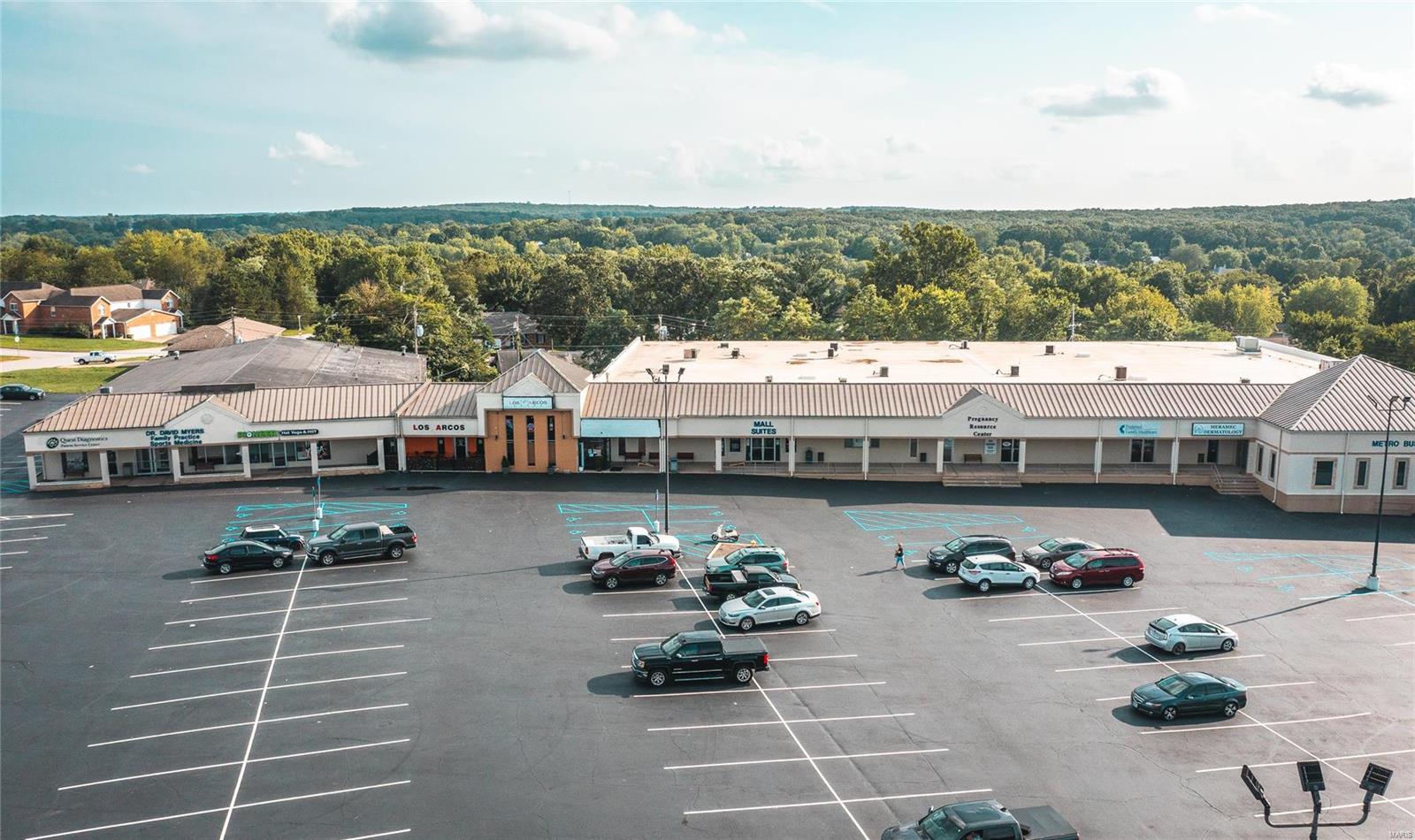 None - Commercial Sale