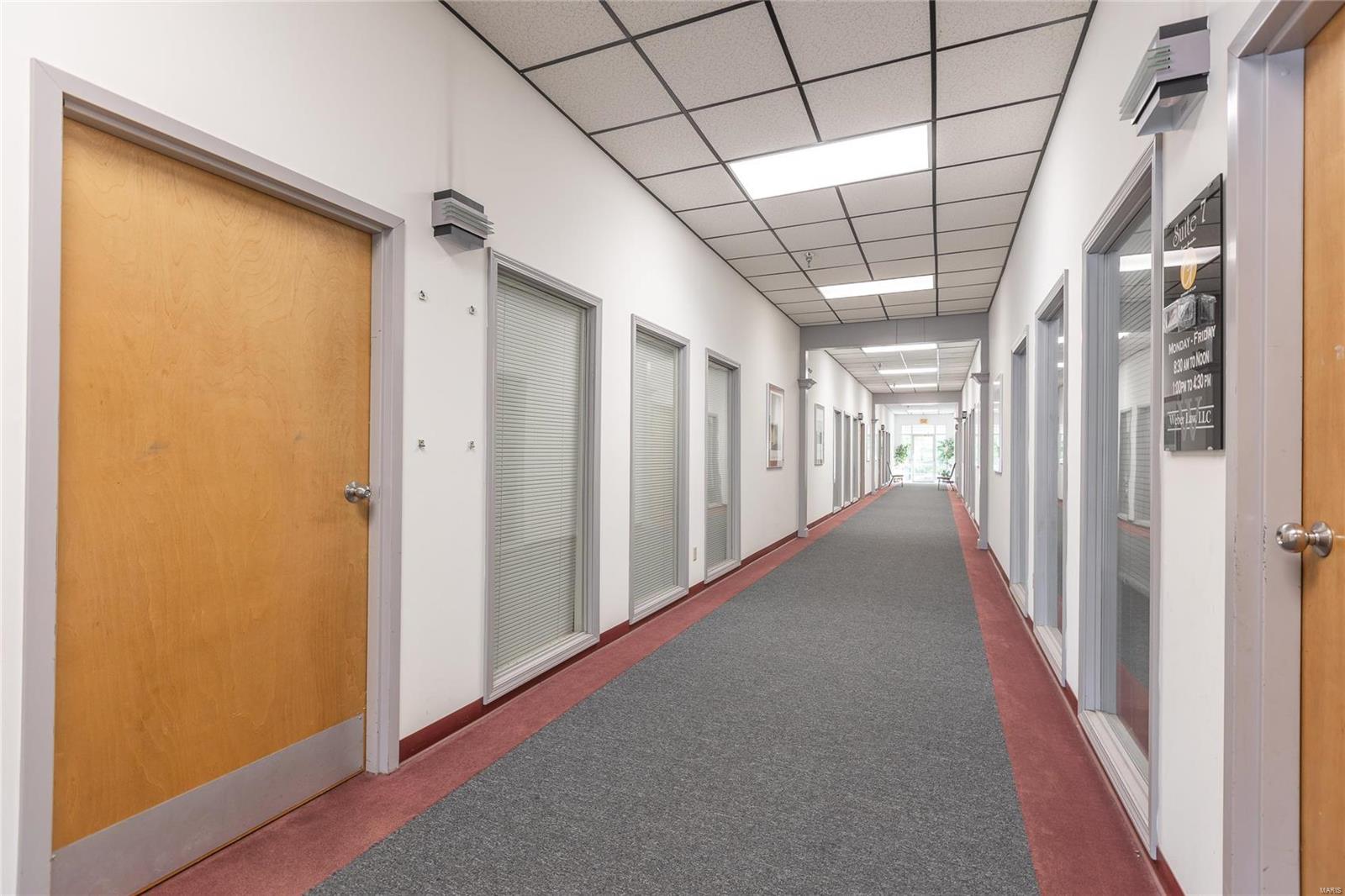 None - Commercial Sale