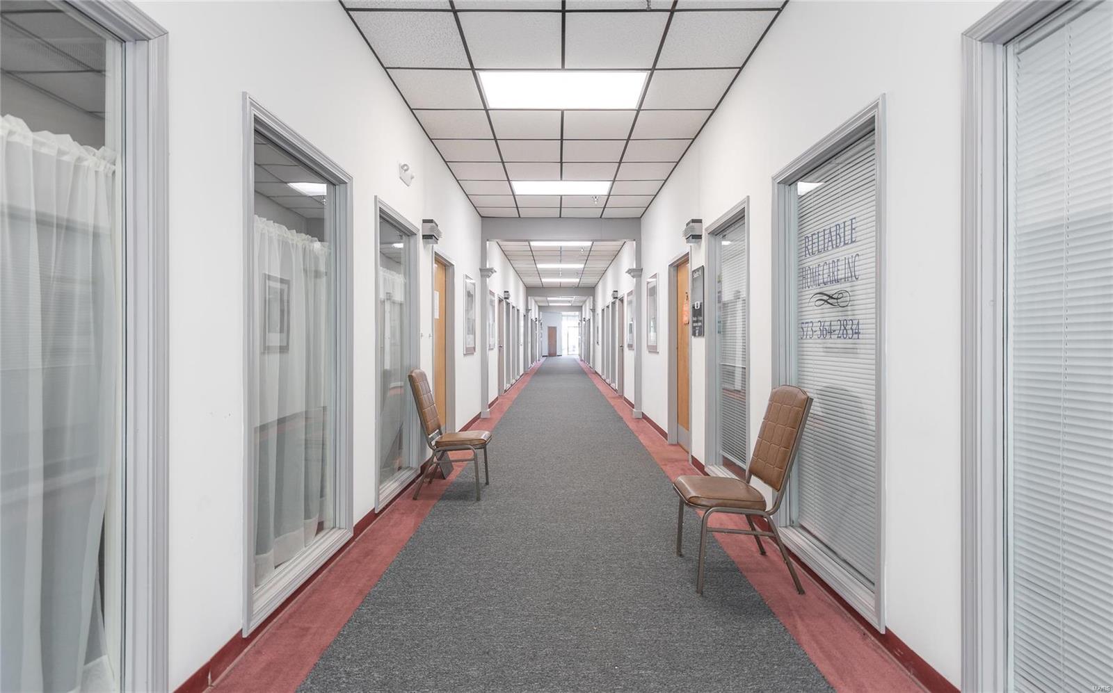 None - Commercial Sale