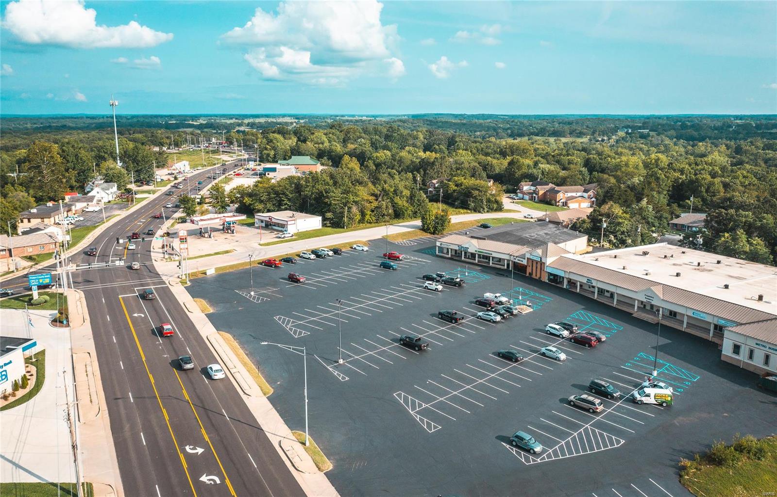 None - Commercial Sale