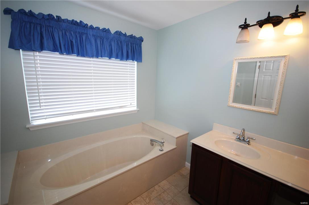 Twin Chimneys Village G - Residential