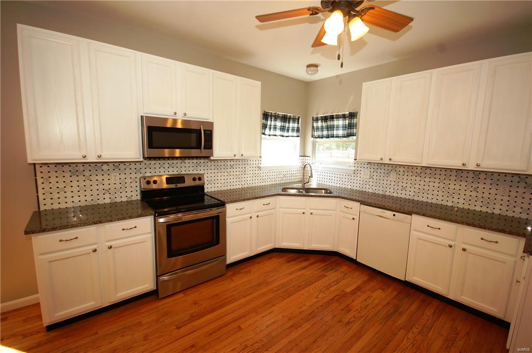 Twin Chimneys Village G - Residential