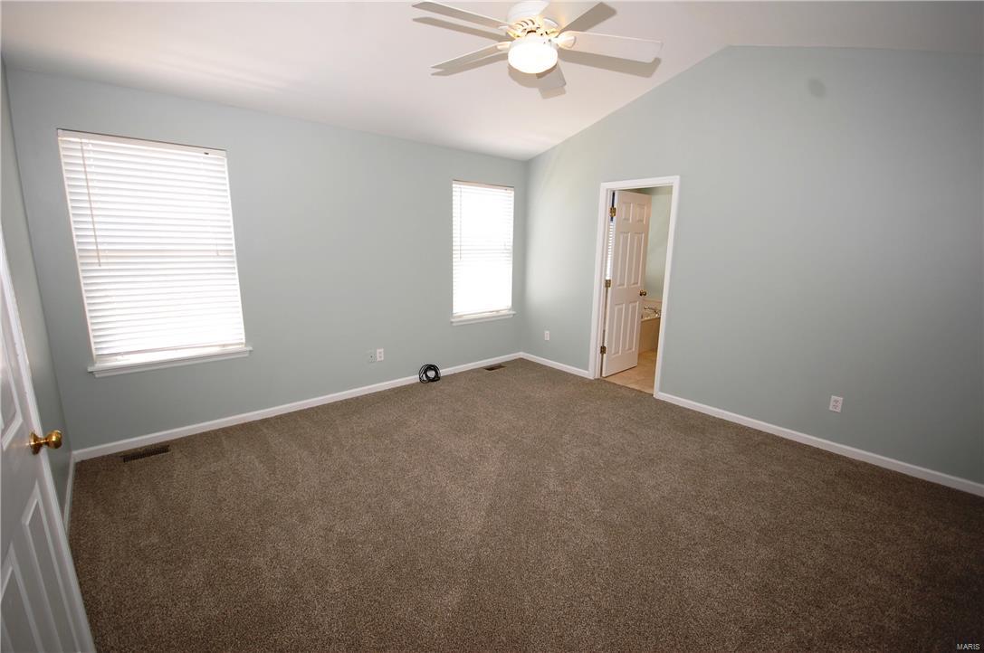 Twin Chimneys Village G - Residential