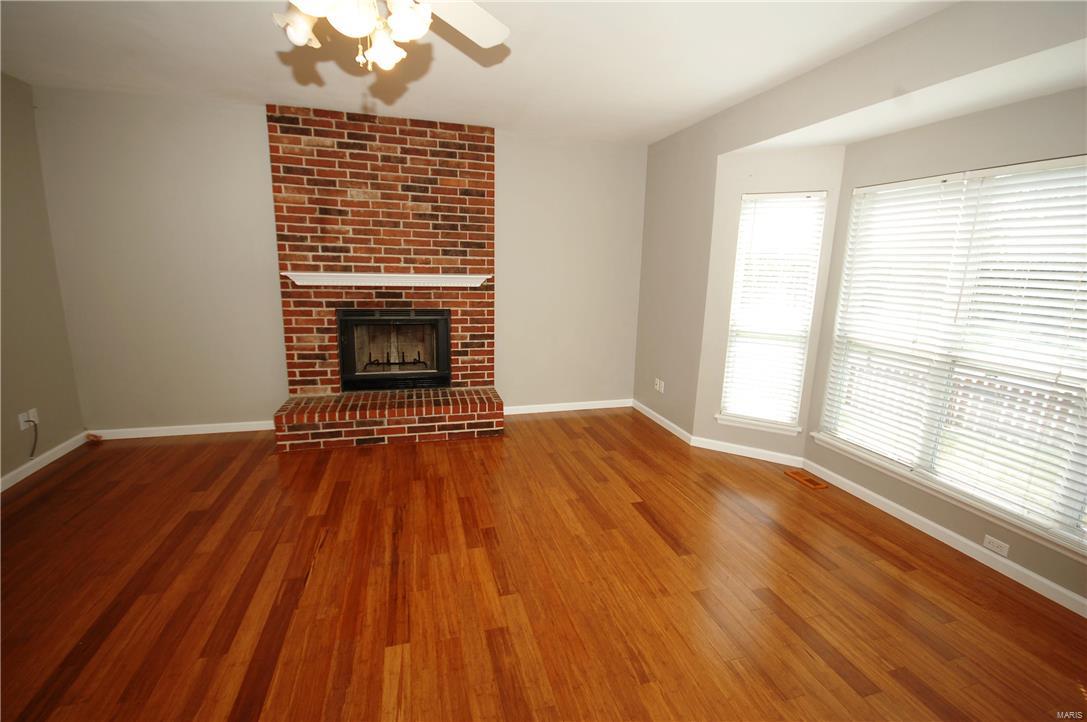 Twin Chimneys Village G - Residential