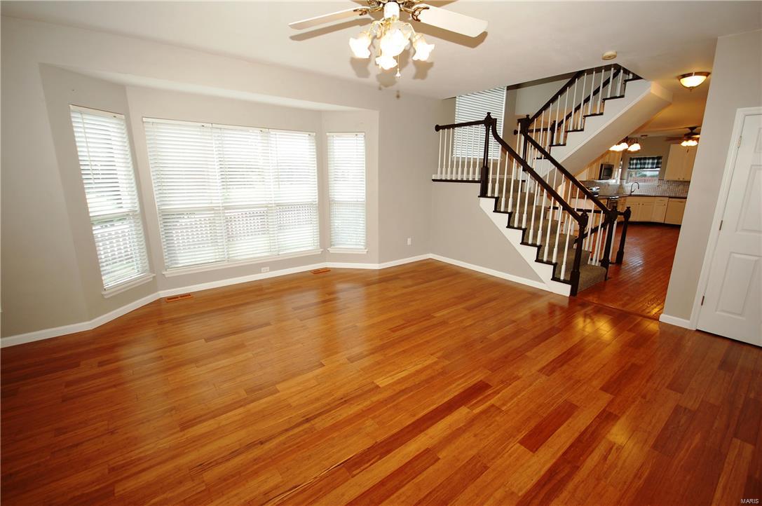 Twin Chimneys Village G - Residential