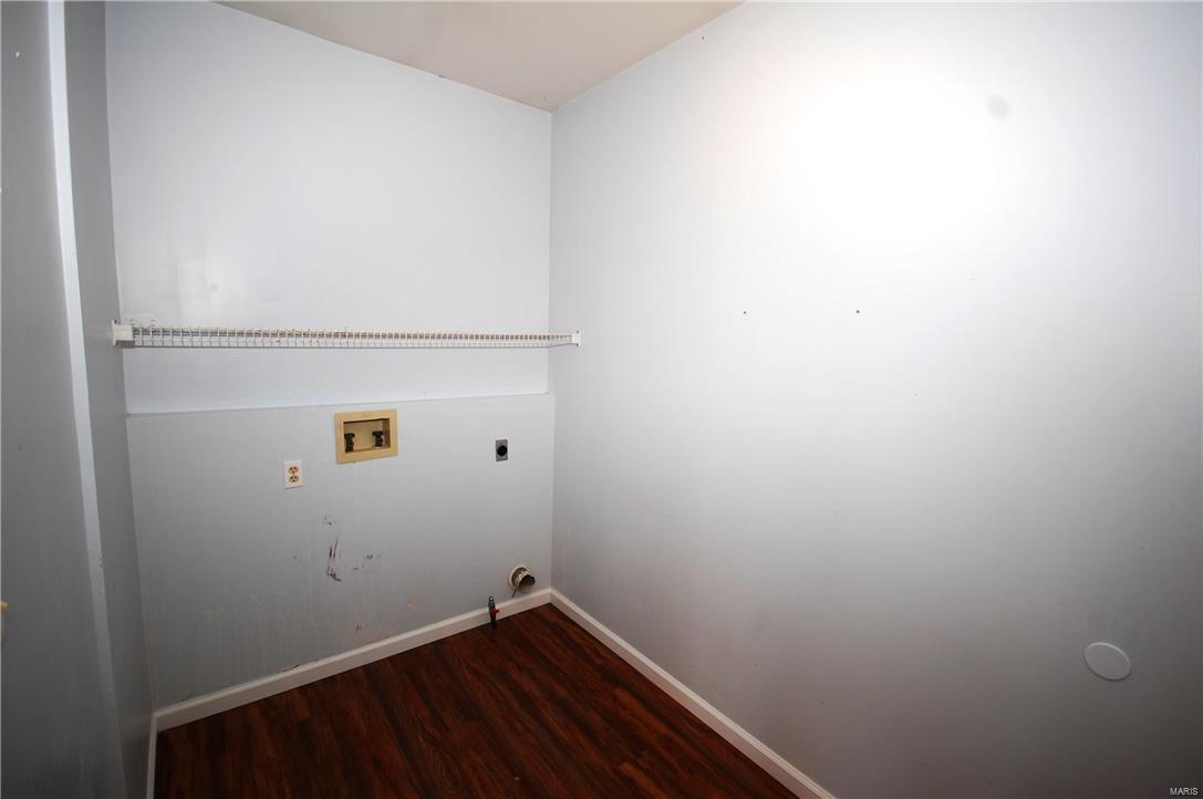 Twin Chimneys Village G - Residential